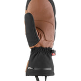 HeatX Verwarmde Buitenwanten